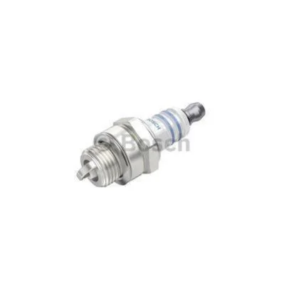 <strong>WSR6F свічка запалювання SUPER 0,6mm BOSCH 0242240846 (фото 1)</strong>