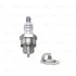 <strong>WSR6F свічка запалювання SUPER 0,6mm BOSCH 0242240846 (фото 7)</strong>