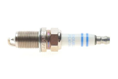 Свічка запалювання для Volkswagen, Skoda, Audi, Seat BOSCH 0 242 245 576 фото товару