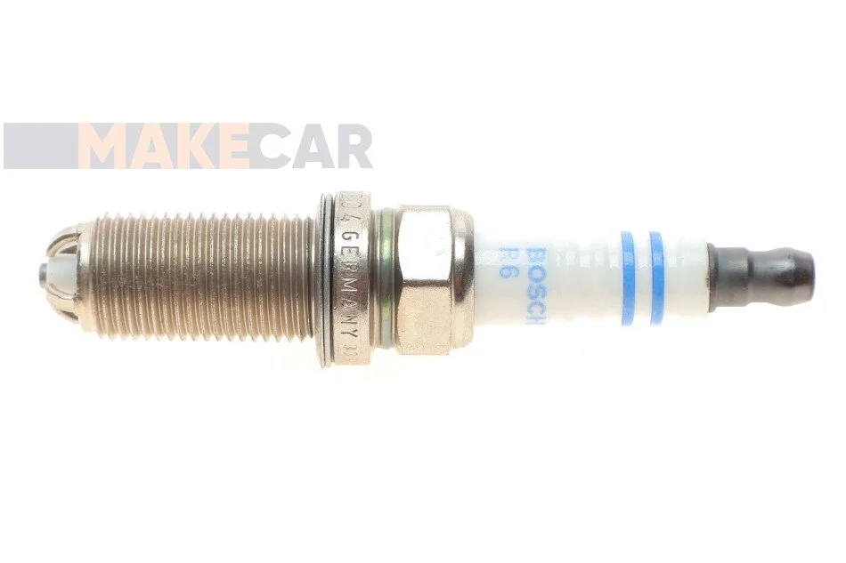 <strong>Свіча запалювання Bosch Super Plus FGR5NQE04 BOSCH 0 242 245 581 (фото 1)</strong>