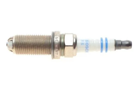 Свіча запалювання Bosch Super Plus FGR5NQE04 для Porsche BOSCH 0 242 245 581 фото товару