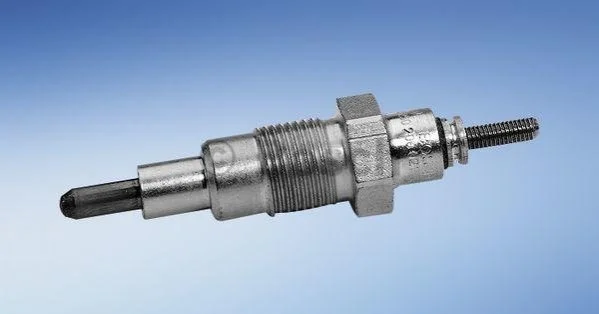 <strong>Свеча накаливания BOSCH 0250200021 (фото 1)</strong>