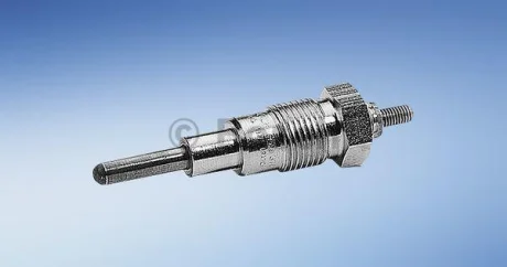 Свічка накалу FORD GRANADA II PEUGEOT 504, J7 1.9D/2.1D/2.3D 08.68-07.86 для BOSCH 0250200055 фото товару