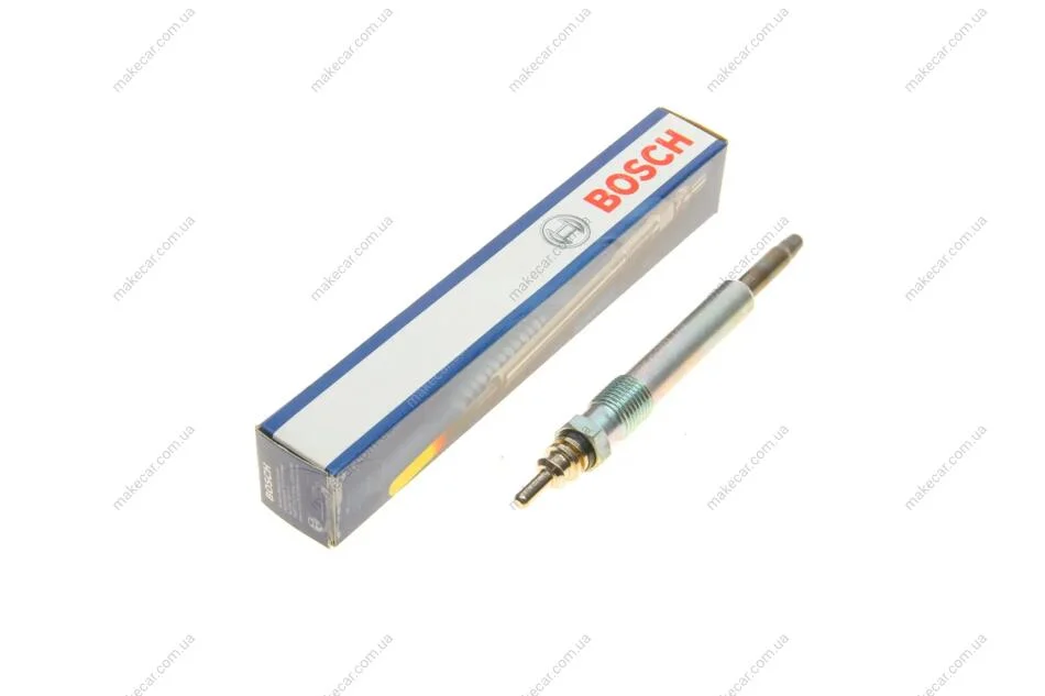 <strong>Свічка розжарювання BOSCH 0 250 201 054 (фото 1)</strong>