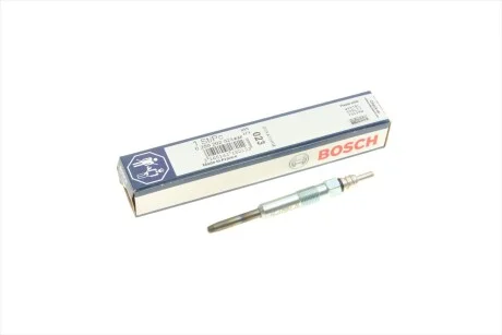 Свічка розжарювання для BOSCH 0 250 202 023 фото товару