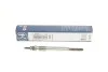 <strong>Свічка розжарювання BOSCH 0 250 202 032 (фото 1)</strong>