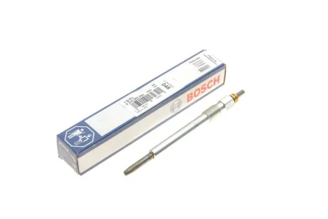 Свічка розжарювання для BOSCH 0250202040 фото товару