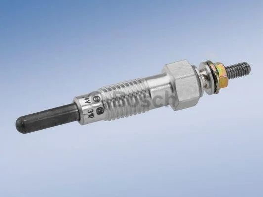 <strong>Свічка розжарювання BOSCH 0250202064 (фото 1)</strong>