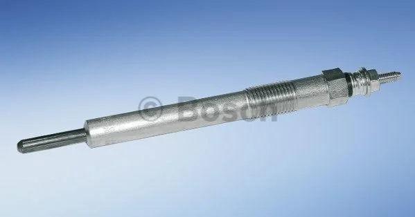 <strong>Свічки накалу/свічки нагріву BOSCH 0250202065 (фото 1)</strong>