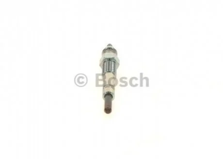 Свічка розжарювання DURATERM для Opel, ISUZU, Vauxhall BOSCH 0 250 202 087 фото товару