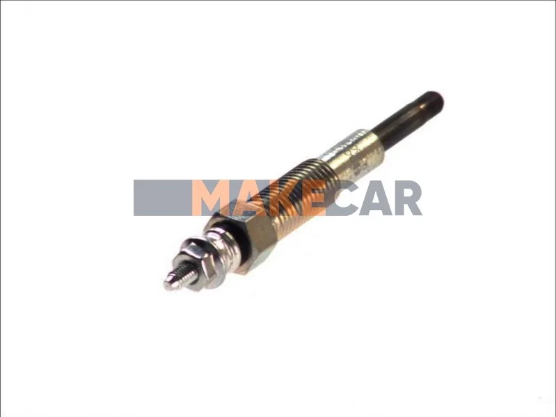 <strong>Свічка розжарювання BOSCH 0250202089 (фото 1)</strong>