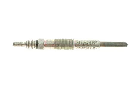Свічка розжарювання для Renault, Dacia, Suzuki BOSCH 0 250 202 129 фото товару