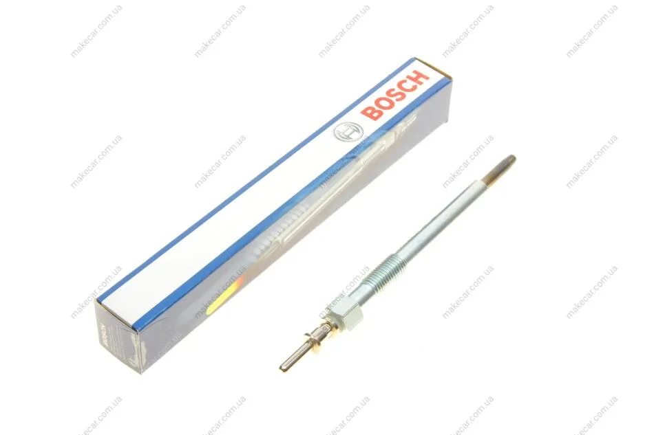 <strong>Свічка розжарювання BOSCH 0250202137 (фото 1)</strong>