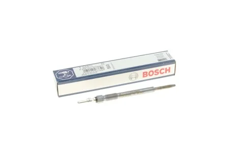 Свічка розжарювання для Alfa Romeo, Lancia, Fiat, Opel BOSCH 0 250 203 002 фото товару