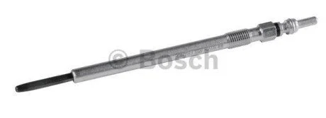 Свічки накалу/свічки нагріву для Mitsubishi, Smart BOSCH 0250203013 фото товару