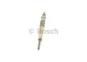 <strong>Свічка розжарювання BOSCH 0250213012 (фото 1)</strong>
