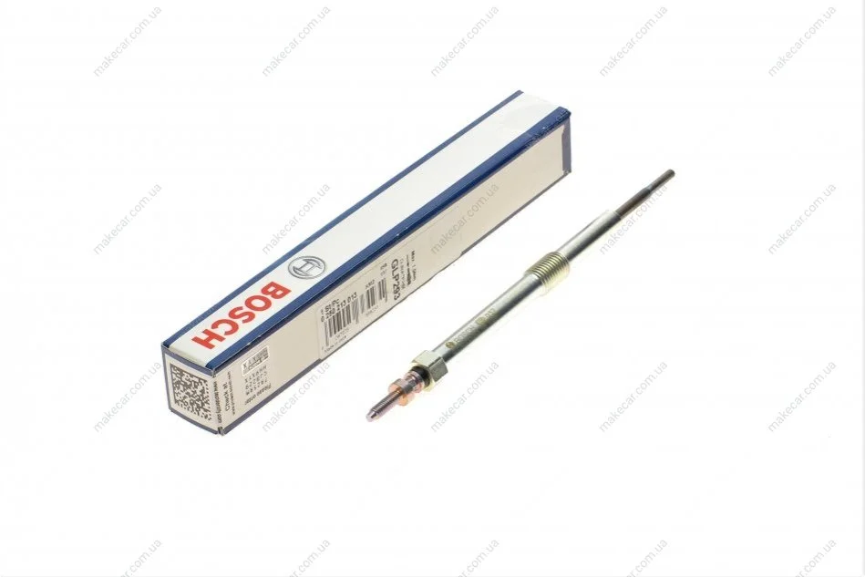 <strong>Свічка розжарювання BOSCH 0250213013 (фото 1)</strong>