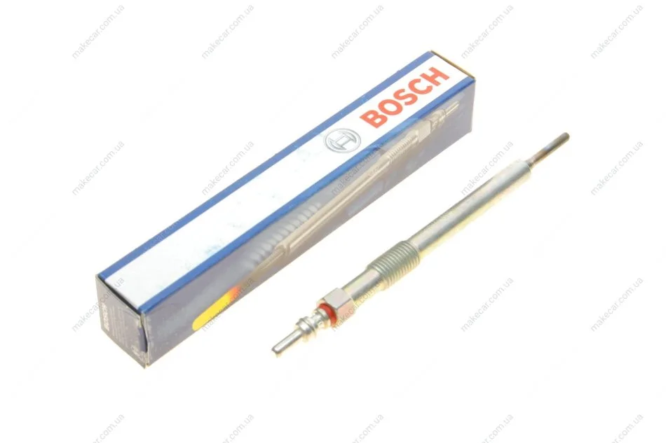 <strong>Свічка розжарювання BOSCH 0250403020 (фото 1)</strong>