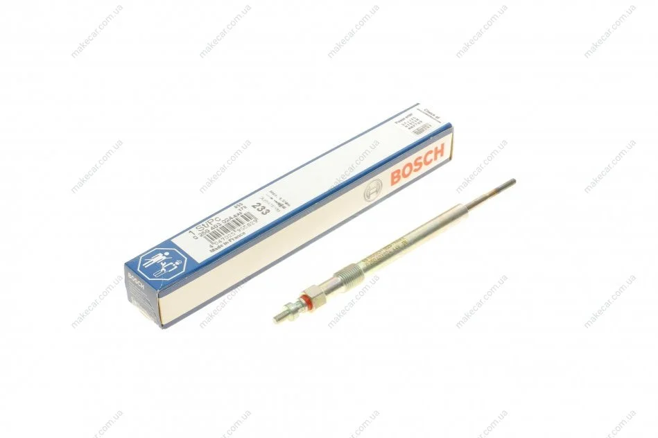 <strong>Свічка розжарювання BOSCH 0 250 403 024 (фото 1)</strong>