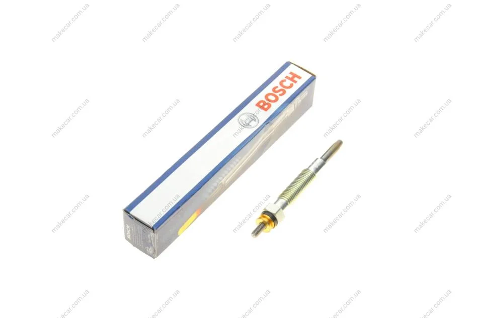 <strong>Свічка розжарювання BOSCH 0 250 403 052 (фото 1)</strong>
