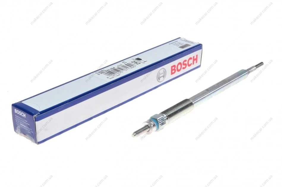 <strong>Свічка розжарювання BOSCH 0250523004 (фото 1)</strong>