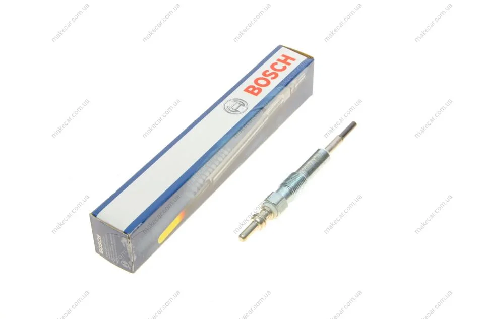 <strong>Свічка розжарювання BOSCH 0 250 603 021 (фото 1)</strong>
