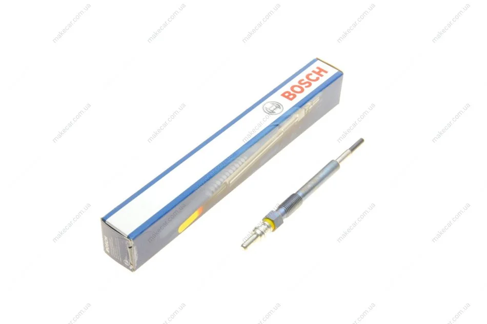 <strong>Свічка розжарювання BOSCH 0250703004 (фото 1)</strong>