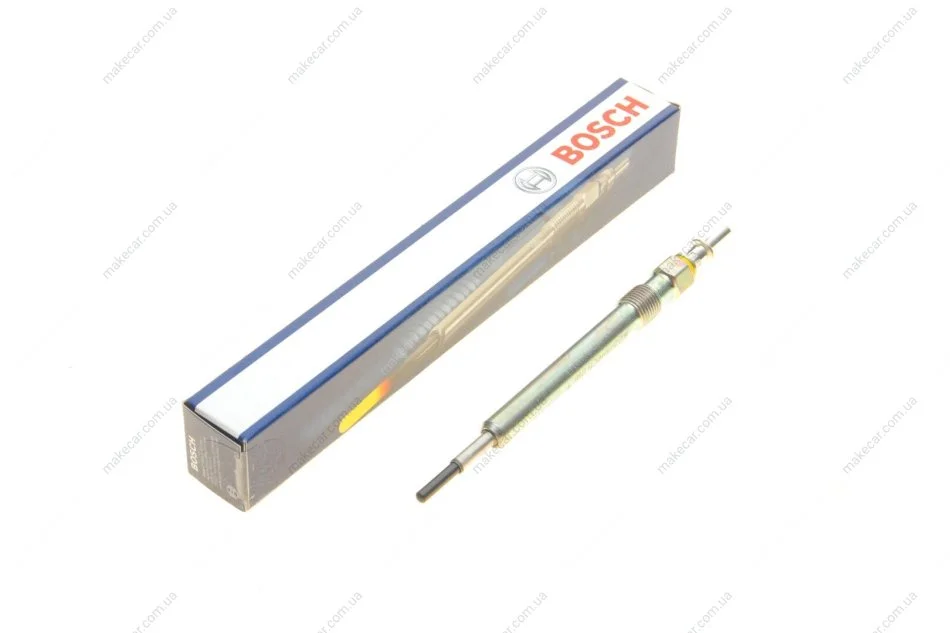 <strong>Свічка розжарювання BOSCH 0 250 703 057 (фото 1)</strong>