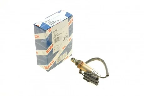 Лямбда-зонд Daewoo (вир-во Bosch) для BOSCH 0258002028 фото товару