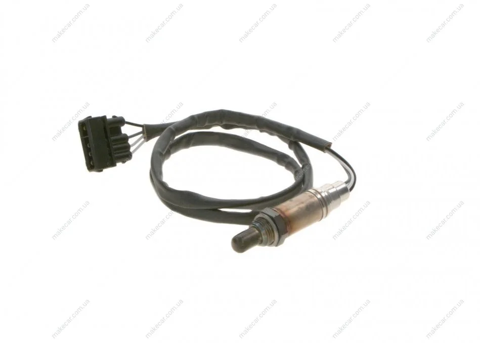 <strong>,лямбда-зонд (4 конт.) VW 2,0: Golf III, Passat SEAT Cordoba 1,8 93-96 BOSCH 0258003303 (фото 1)</strong>