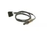 <strong>,лямбда-зонд (4 конт.) VW 2,0: Golf III, Passat SEAT Cordoba 1,8 93-96 BOSCH 0258003303 (фото 1)</strong>