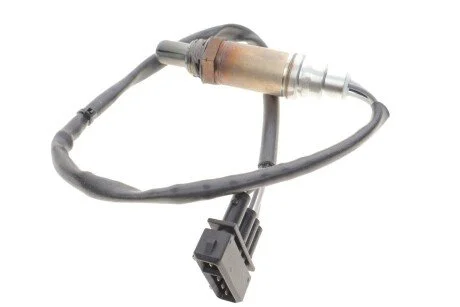 Лямбда-зонд для Mercedes, Saab, BMW, Hyundai, Porsche BOSCH 0 258 003 745 фото товару