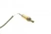 <strong>Лямбда-зонд AUDI 80, 100, VW PASSAT (вир-во Bosch) BOSCH 0 258 003 957 (фото 3)</strong>