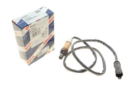 Лямбда-зонд BMW (вир-во Bosch) для Mercedes, Saab, BMW, Hyundai, Porsche BOSCH 0 258 005 109 фото товару