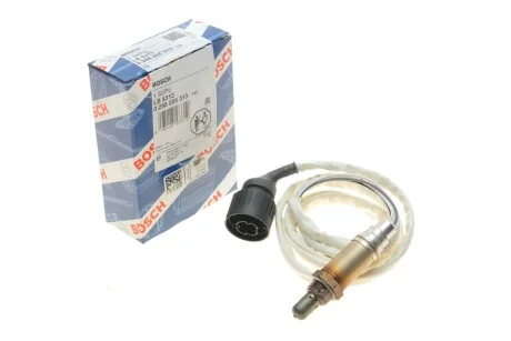 Лямбда-зонд для Chevrolet, Oldsmobile, Pontiac, Subaru, Cadillac BOSCH 0 258 005 313 фото товару