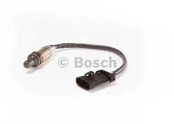 <strong>Лямбда-зонд BOSCH 0258005650 (фото 1)</strong>