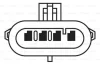 <strong>Лямбда-зонд BOSCH 0258005650 (фото 6)</strong>