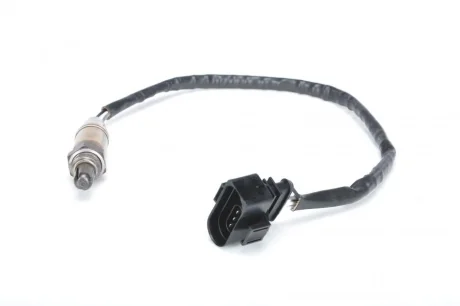 Лямбда-зонд (кількість дротів 4, 580мм) SEAT INCA VW PARATI III 1.6/1.8 11.98- для BOSCH 0258005660 фото товару