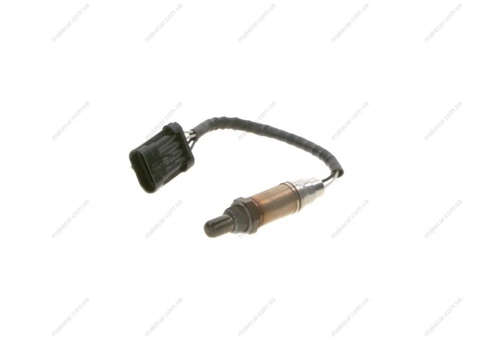 <strong>Лямбда-зонд DAEWOO LANOS седан 1.5, 1.6 16V (вир-во Bosch) BOSCH 0 258 005 703 (фото 1)</strong>