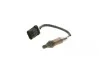 <strong>Лямбда-зонд DAEWOO LANOS седан 1.5, 1.6 16V (вир-во Bosch) BOSCH 0 258 005 703 (фото 1)</strong>