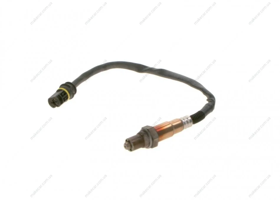 <strong>Лямбда-зонд 6125 BOSCH 0258006125 (фото 1)</strong>