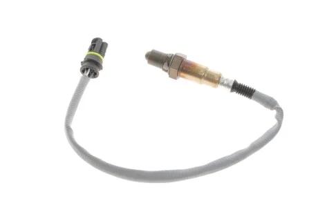 Лямбда-зонд (вир-во Bosch) для Mercedes, Chrysler BOSCH 0 258 006 167 фото товару