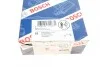 <strong>Лямбда-зонд (вир-во Bosch) BOSCH 0258006206 (фото 6)</strong>