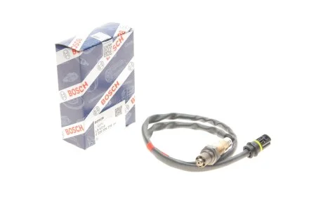 Лямбда-зонд для Mercedes BOSCH 0 258 006 318 фото товару