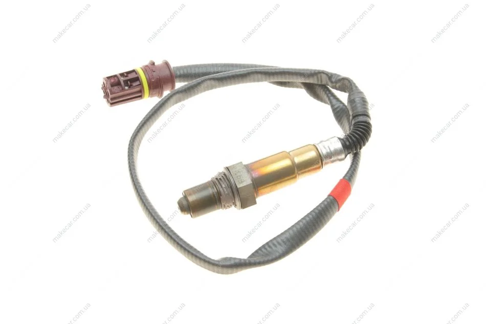 <strong>ЛЯМБДА-ЗОНД BOSCH 0 258 006 324 (фото 1)</strong>
