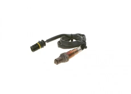 Лямбда-зонд 6359 для Audi, Jeep, Toyota, Volkswagen, Mazda BOSCH 0 258 006 359 фото товару