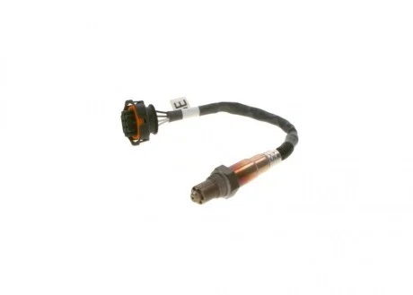 Лямбда-зонд для Opel BOSCH 0 258 006 386 фото товару