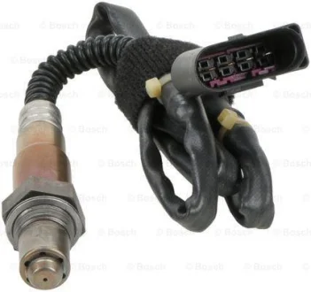 Лямбда-зонд для BOSCH 0258006586 фото товару