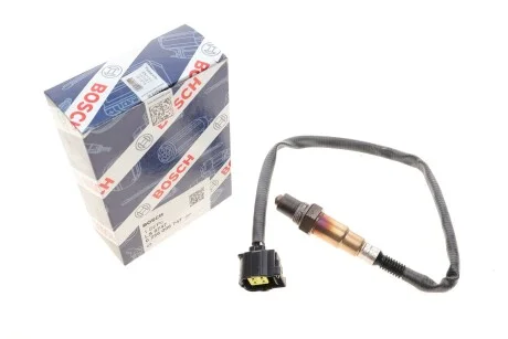 Лямбда-зонд Bosch для BOSCH 0258006747 фото товару