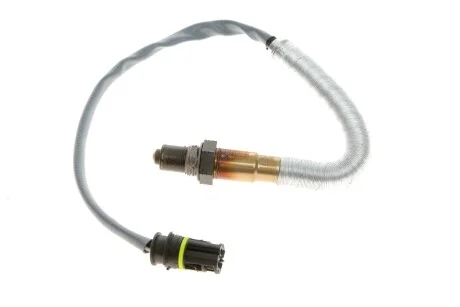 ЛЯМБДА ЗОНД для Mercedes, Volkswagen, Audi, Renault BOSCH 0 258 006 790 фото товару